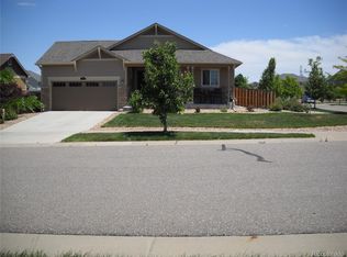 256 S Newbern Ct, Aurora, CO 80018