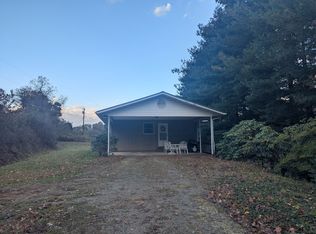 1245 Newfound Rd, Leicester, NC 28748