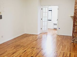 55 Morgan Ave #3, Brooklyn, NY 11237