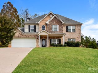 2305 Danielle Blvd, Conyers, GA 30012