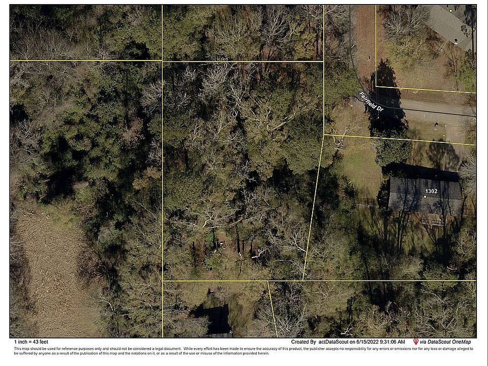 2nd image of 0 Fairfield Dr Lot 11