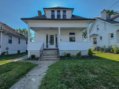 4635 Baker St, Cincinnati, OH, 45212