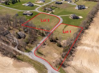 3 Hickory Trl, Carbondale, IL 62902