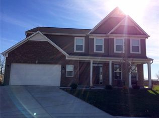 1257 Old Vines Trl, Greenwood, IN 46143