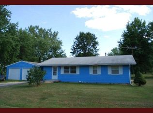 202 Lehr Rd, Greentop, MO 63546