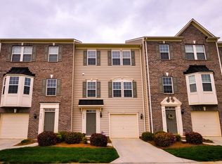 6200 Rockefeller Ln, Charlotte, NC 28210