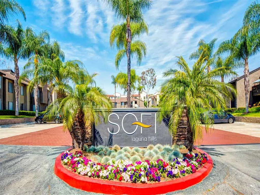 Sofi Laguna Hills — Photo 1