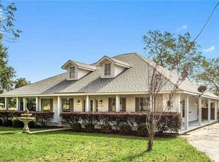 12305 Ladner Rd, Grand Bay, AL 36541