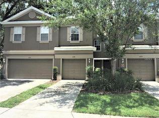 4135 BISMARCK PALM DRIVE, TAMPA, FL 33610