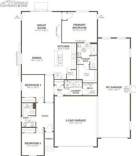 2nd image of 10142 Keating Dr