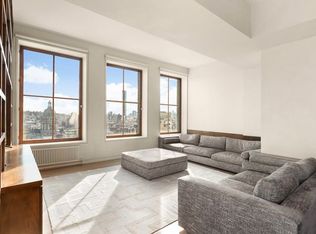 38 Crosby St, New York, NY 10013