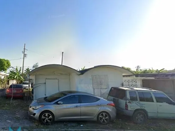 Urb Santa Avenue Fagot, Ponce, PR 00731