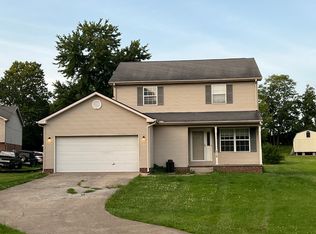 216 Gemini Trl, Georgetown, KY 40324