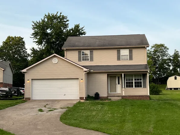 216 Gemini Trl, Georgetown, KY 40324
