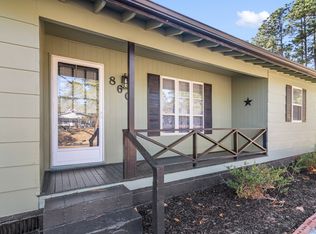 860 S Carlisle St, Southern Pines, NC 28387