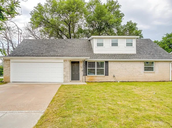 901 Darlene Ln, Arlington, TX 76010