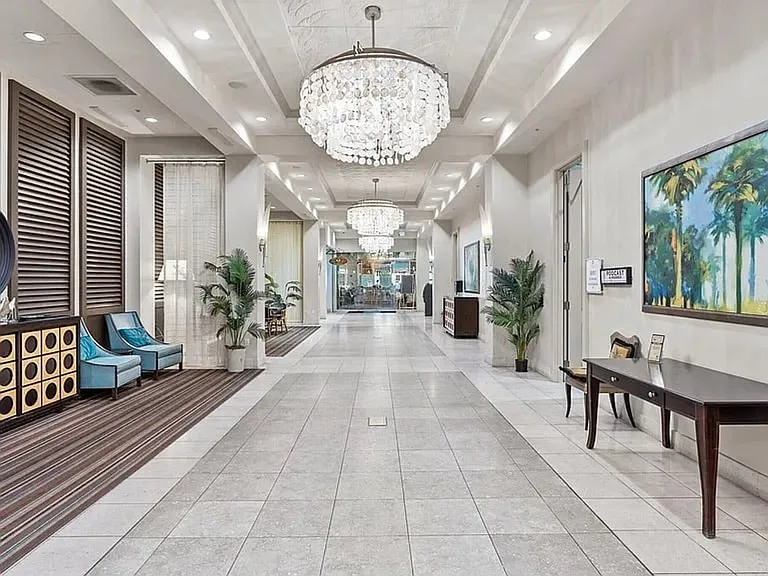 Hall