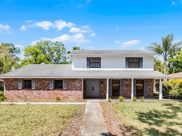 3561 Calgary Ln, Mount Dora, FL 32757