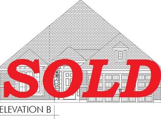 3093 Positano Loop, Bryan, TX 77808