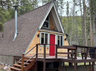 66 Creek Side Dr, Breckenridge, CO 80424