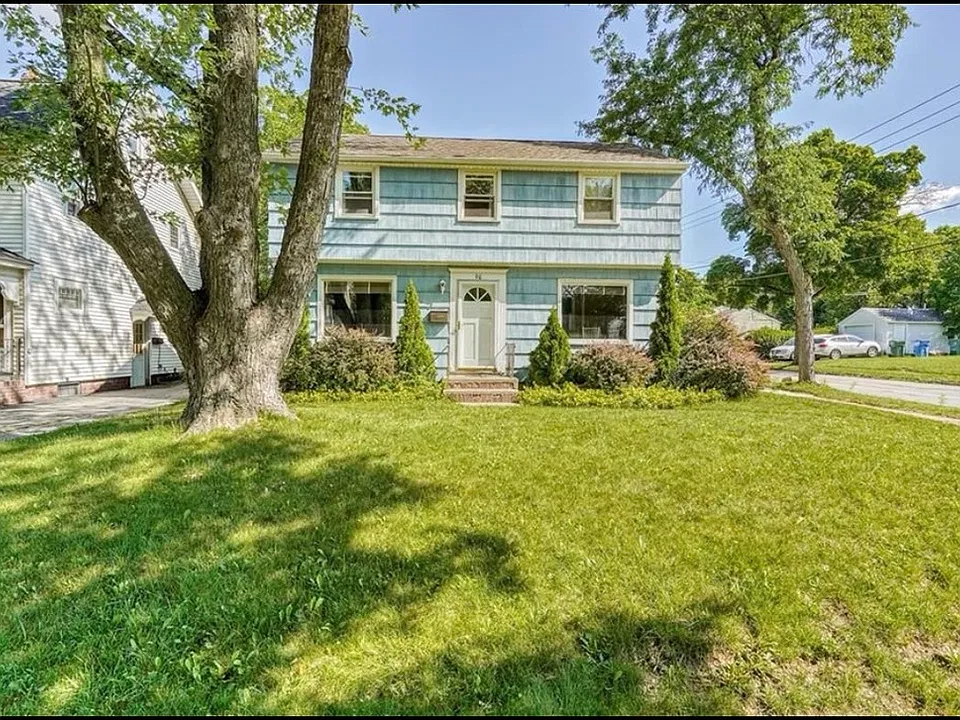90 Irvington Rd