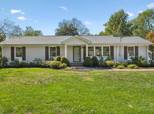 1999 Berrys Chapel Rd S, Franklin, TN 37069