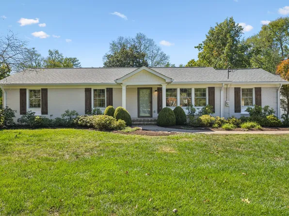 1999 Berrys Chapel Rd S, Franklin, TN 37069