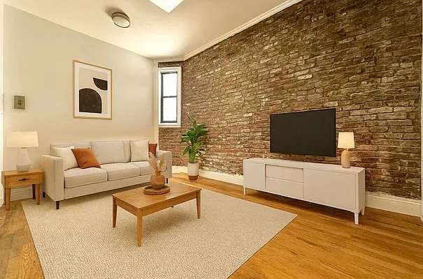 346 Gates Avenue #D1