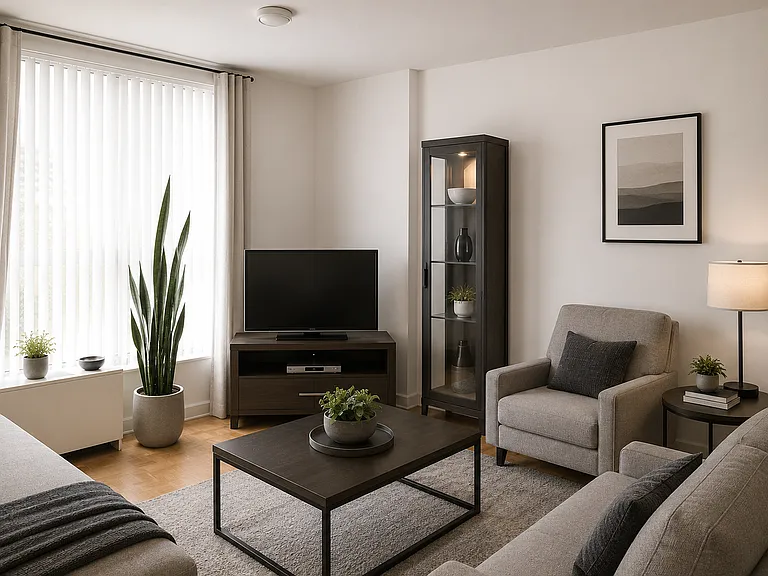 44 Washington St #307 — Photo 6