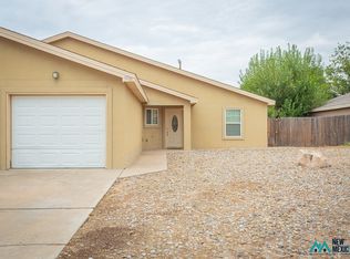 1005 S Wyoming Ave, Roswell, NM 88203