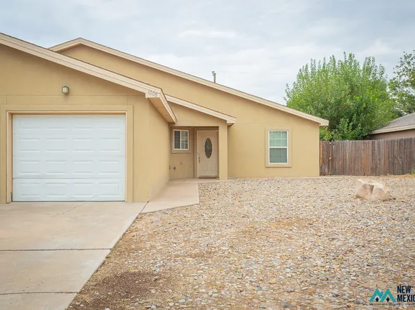 1005 S Wyoming Ave, Roswell, NM 88203