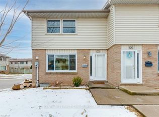 690 Little Grey St #122, London, ON N5Z4M9