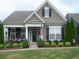 2400 Gauphin Ln, Smyrna, TN 37167