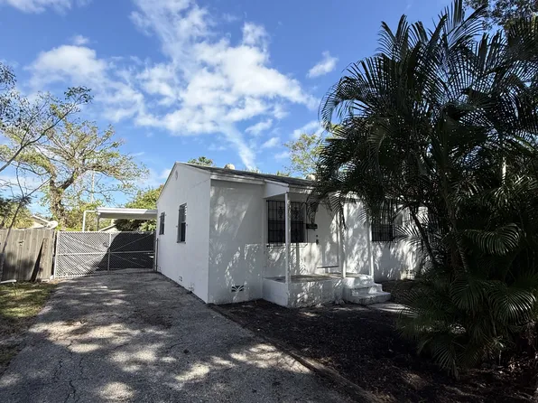 639 32nd St, West Palm Beach, FL 33407