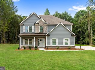 638 E Lake Rd, McDonough, GA 30252