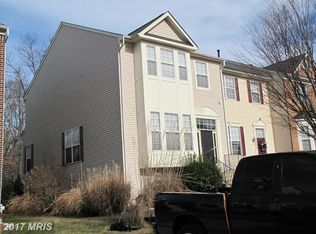 1554 Falling Brook Ct, Odenton, MD 21113