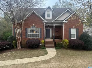 324 Lane Park Trl, Maylene, AL 35114