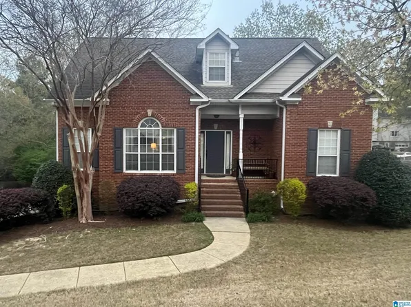 324 Lane Park Trl, Maylene, AL 35114
