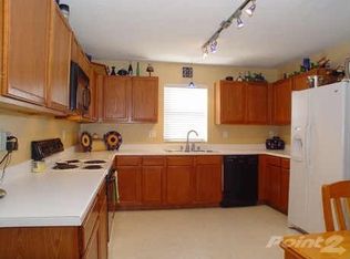 1201 Lonesome Dove Trl, Wylie, TX 75098