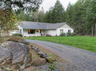2316 350th St E, Roy, WA 98580