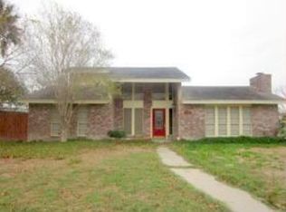 6810 Broken Bough Cir, Corpus Christi, TX 78413