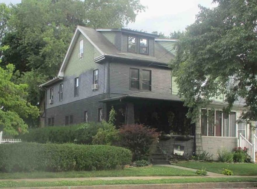 Property Side View