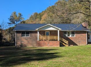 1395 Lick Br, Olive Hill, KY 41164