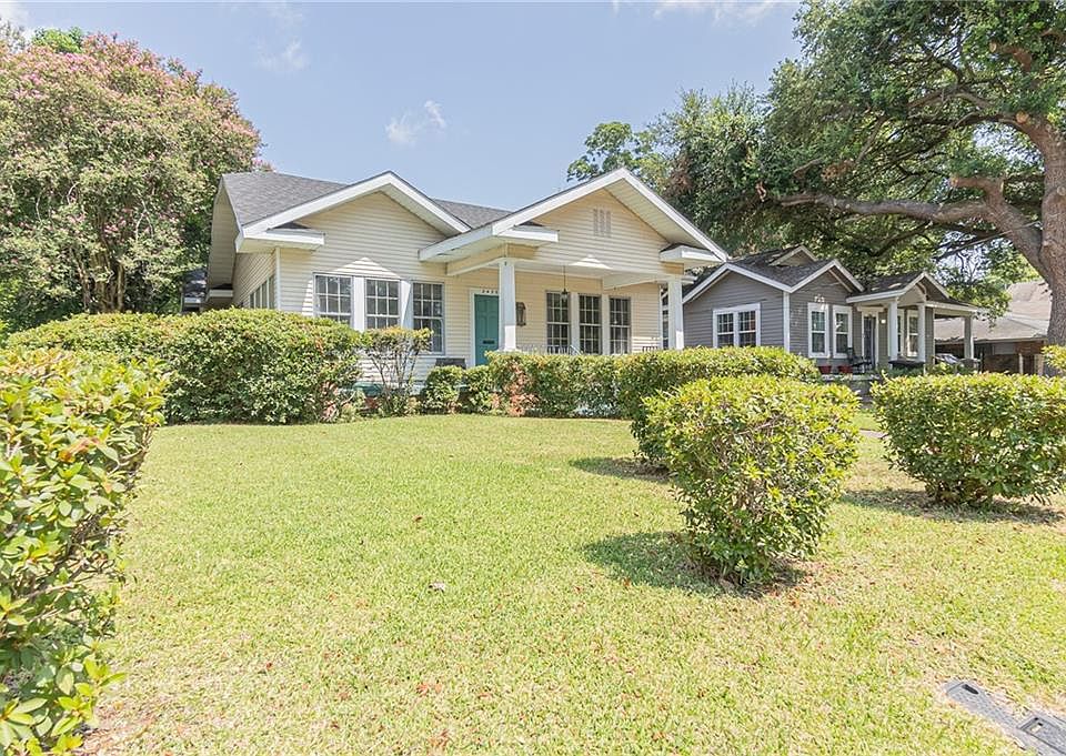 2430 Marye St, Alexandria, LA 71301 Zillow