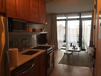 Rented by The KCI Group