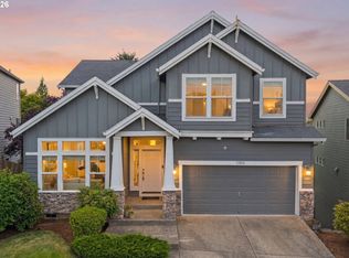 12712 SE Dream Weaver Ct, Happy Valley, OR 97086