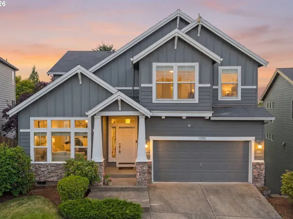 12712 SE Dream Weaver Ct, Happy Valley, OR 97086