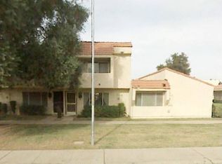 4760 W Rose Ln, Glendale, AZ 85301