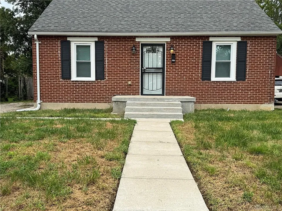 714 Osmond Ave