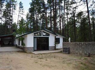 5749 W Dearing Rd, Prescott, AZ 86305